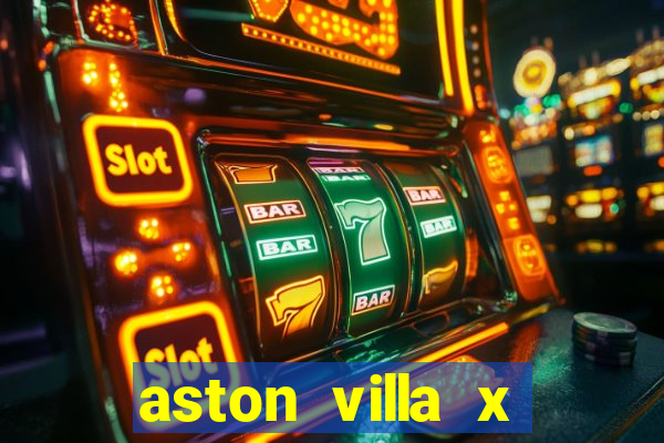 aston villa x liverpool futemax